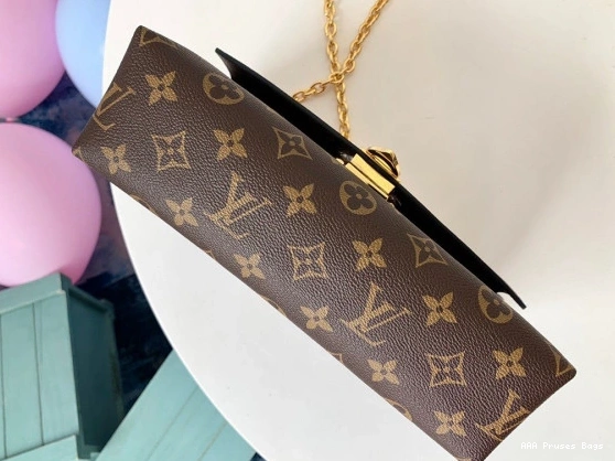 AAA Replica Ru SAINT-PLACIDE LOUIS VUITTON 0717